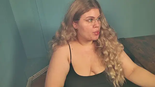 Allyy_babyのライブXXXチャット