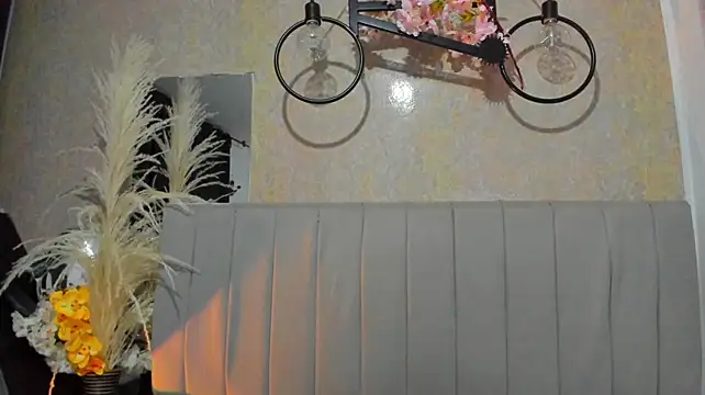 Chat XXX en directo de Vicky_Angeel