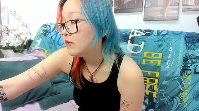 Онлайн чат XXX Cute__Kiko