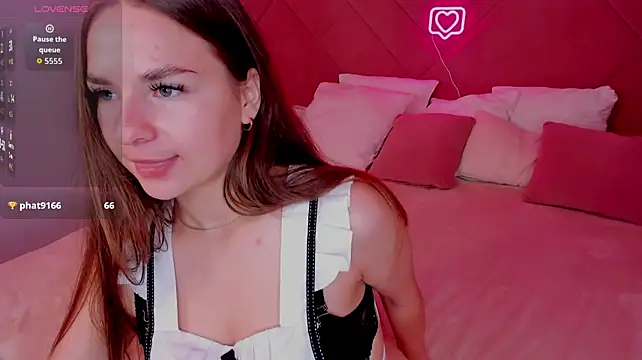 Онлайн чат XXX Bella_Ocean
