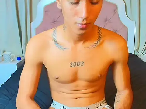 ArisStonne Chat XXX live