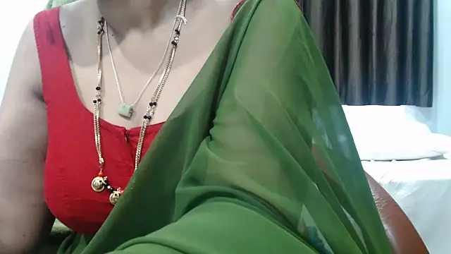 แชท XXX สดของ sunitha-3