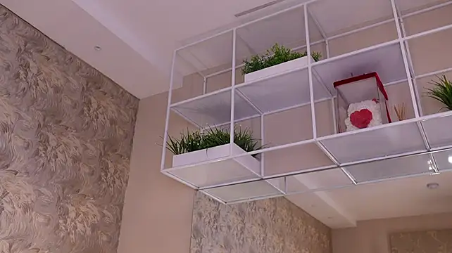 JadaKai Adlı Modelin Canlı XXX Sohbeti
