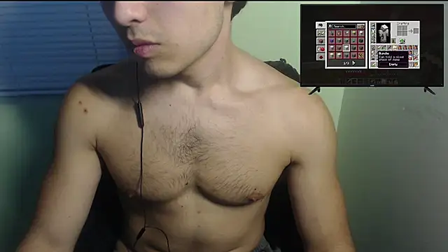 Chat XXX en directo de the1invisibleboy