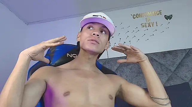 Kairo_Tentation élő XXX-chatje