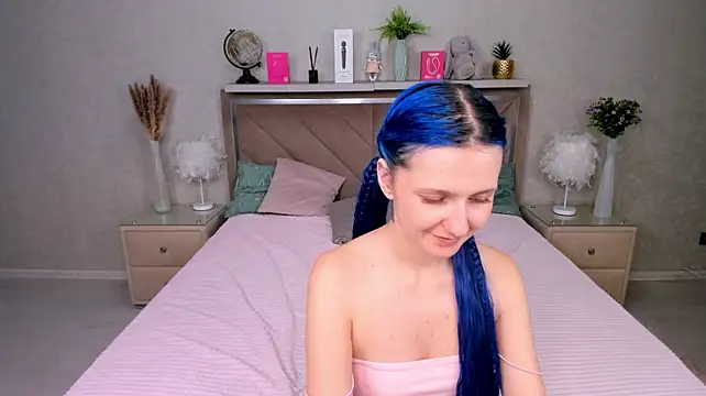 MiaKarlos' Live XXX Chat