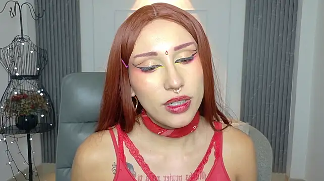 צ'אט XXX בשידור חי של auravg
