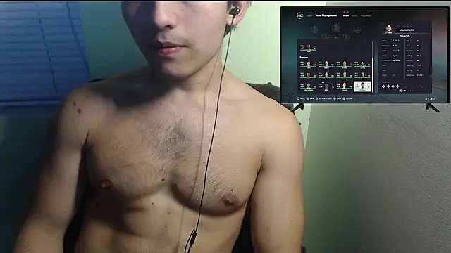 the1invisibleboy Chat XXX live