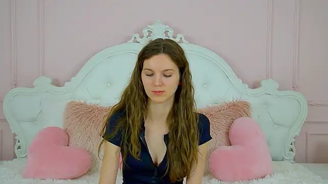 AmaliaLima Adlı Modelin Canlı XXX Sohbeti