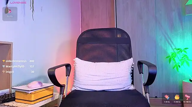 Chat XXX en directo de riky_11