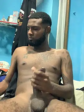 AlbertoDiime Live XXX-chat