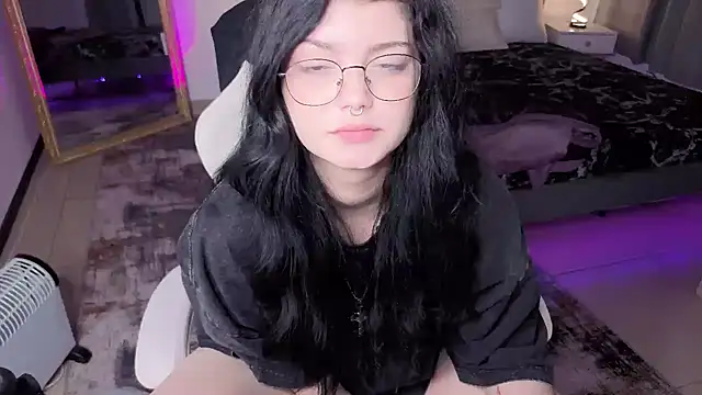 Chatroom XXX en direct de MileyRood