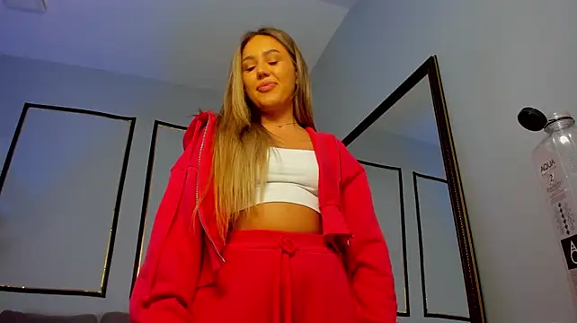 BarbieDoll13 Chat XXX live