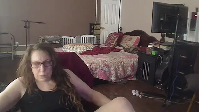 Ireallysquirt's Live XXX Chat