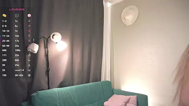 Czat XXX na żywo – JaquelineShawhan