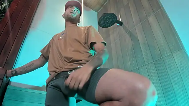 Sembang XXX Secara Langsung DrakeNeumann