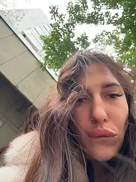 Chat XXX en directo de AleksandraRich