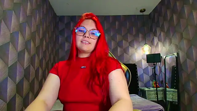 XDakotaStyleX Chat XXX in diretta