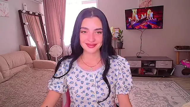 SoftMoon Chat XXX in diretta