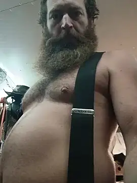 YourFavoriteDaddy-2-4-69's Webcam Show