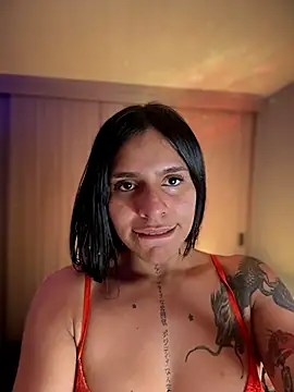 Damonylilith - Oil and fingers inside pussy ass