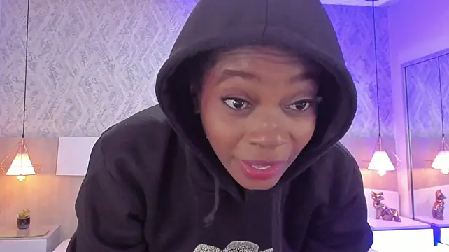 Tisha-Cole live XXX chat