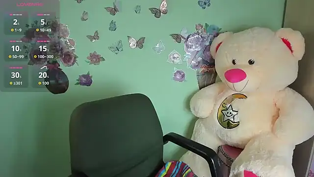 Živý XXX chat Bich_Anal_