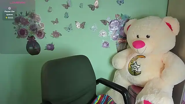 Chat +18 de Bich_Anal_ ao vivo