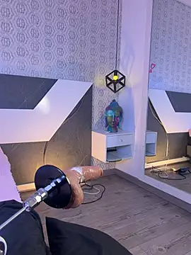 Lily_StClair 라이브 XXX 채팅