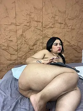 HannaBunny_ Obrolan Langsung XXX