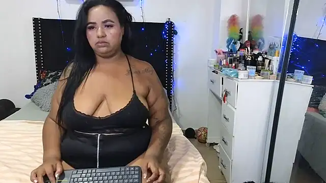 charlotte_077 Chat XXX live