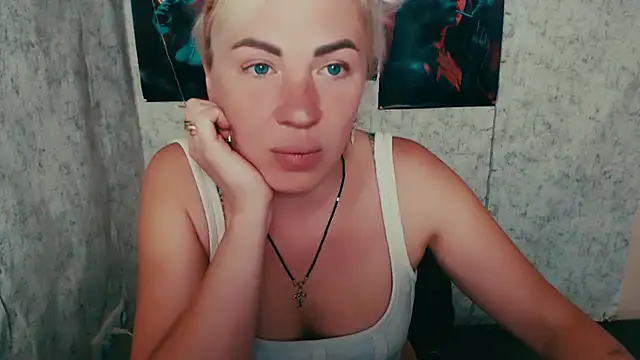 LilaCandy6 Live XXX-Chat