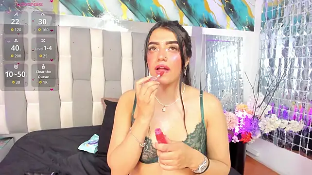 IsaDiiaz Chat XXX in diretta