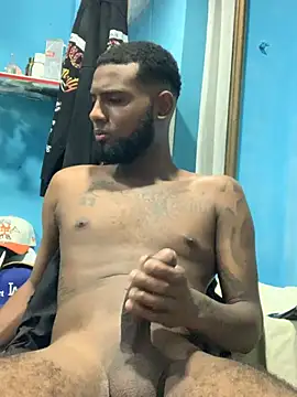 AlbertoDiimen Live XXX chat