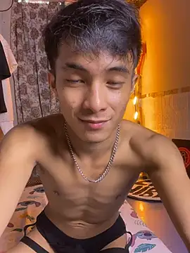 Twinkyecho 现场XXX聊天