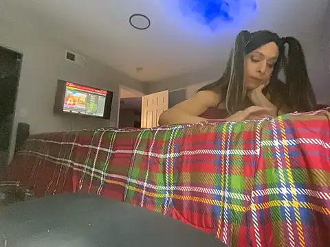Cubanita123 라이브 XXX 채팅