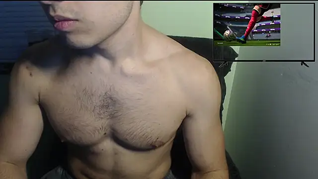 Онлайн чат XXX the1invisibleboy