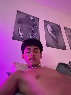Chat XXX Live Dark_Asian1