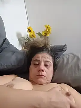 Živý XXX chat sasi_luna