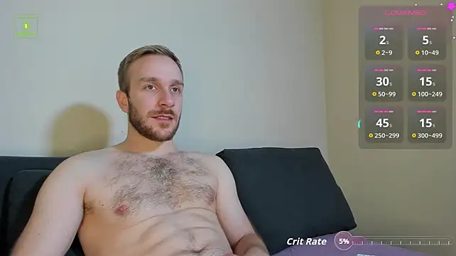 Buddy_Formann Live XXX chat