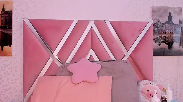 aniemorningstar Chat XXX in diretta