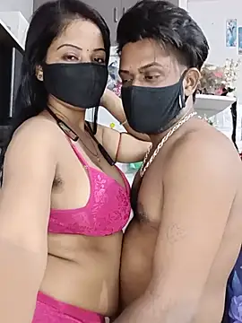 Chatroom XXX en direct de Kaur_Simran_01