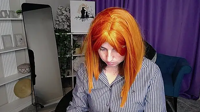 MartaEdams live XXX chat