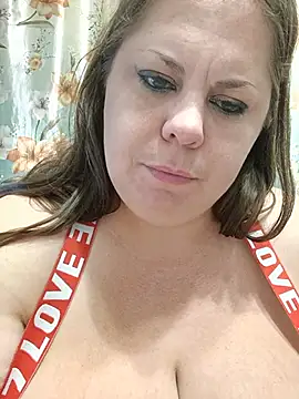 Ginabig's Live XXX Chat