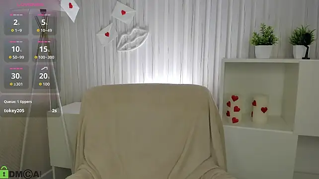 Kelly_Powell Chat XXX in diretta