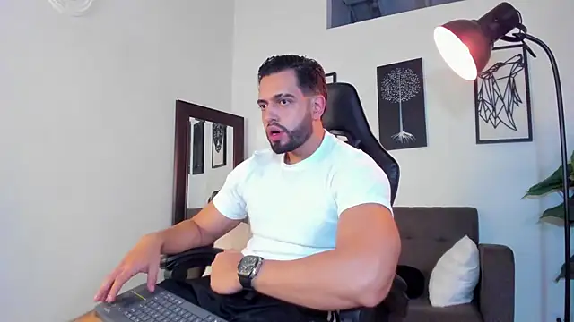 Justin_kingX7 – Live XXX-chat