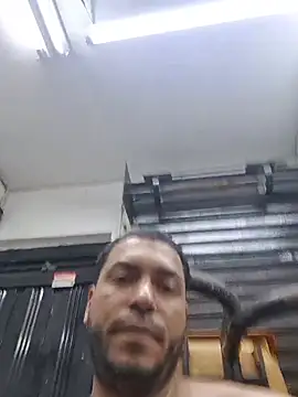 mago_vive Live XXX-chat