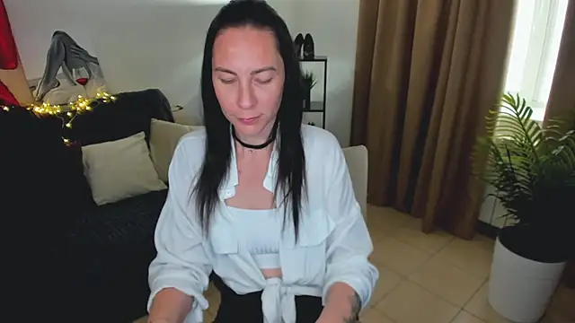 IngaRain Live XXX-Chat