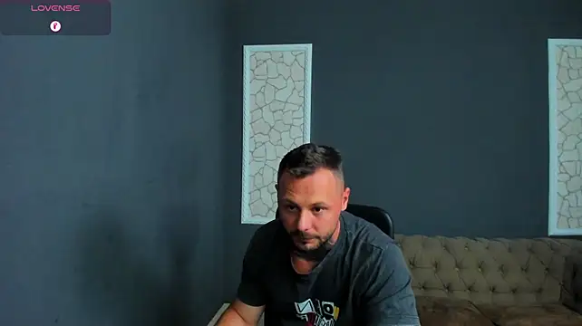 BrianHunts Chat XXX live