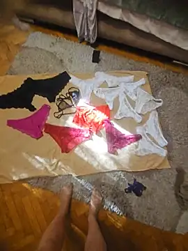 Živý XXX chat BLONDKICIA1